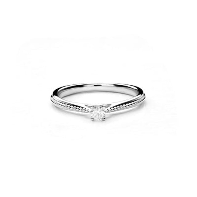 Lino & Sons Milla Diamond Ring 1